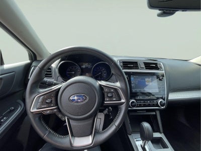 2018 Subaru Outback Premium