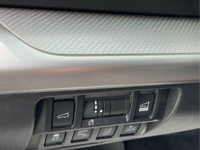2018 Subaru Outback Premium