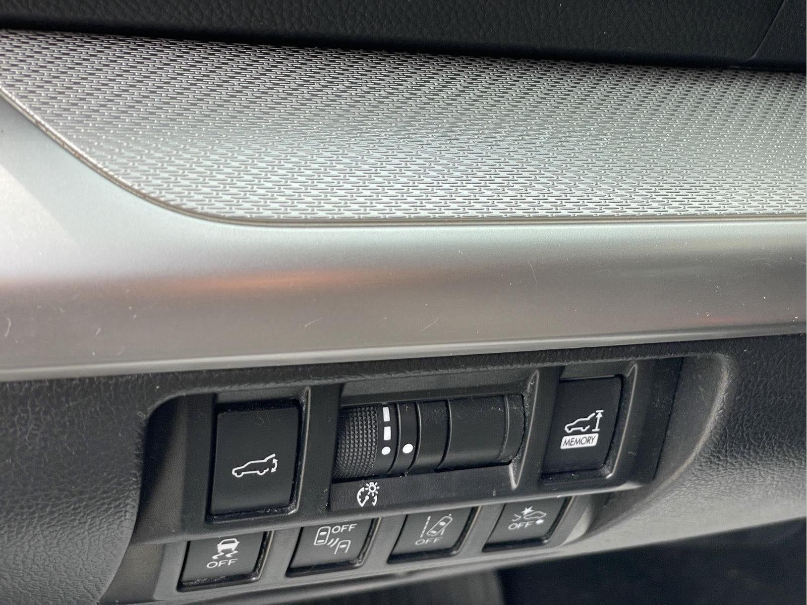 2018 Subaru Outback Premium