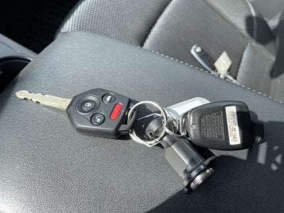 2018 Subaru Outback Premium