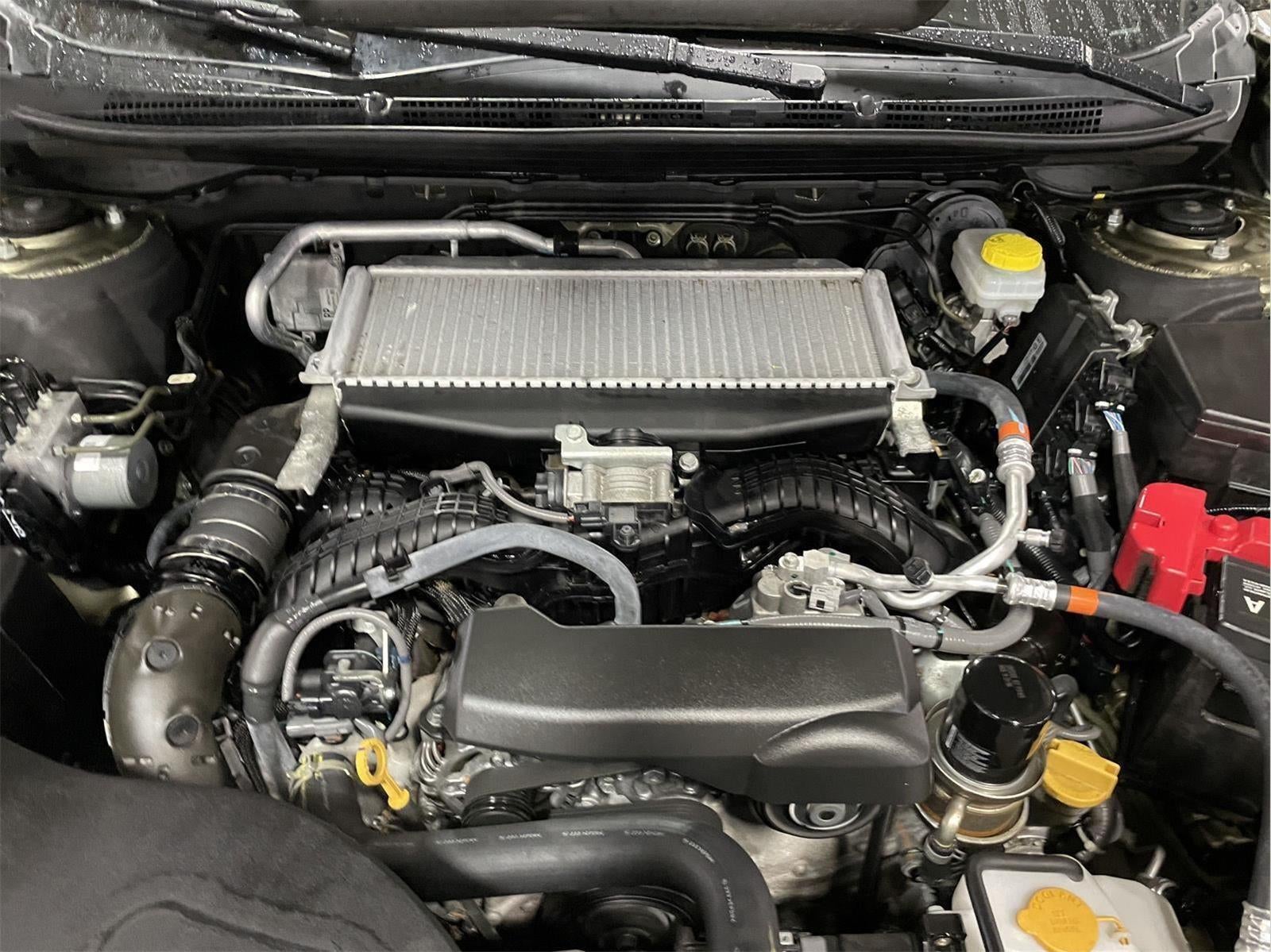 2023 Subaru Outback Touring XT