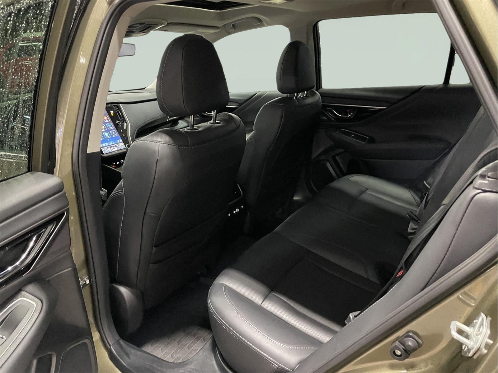 2023 Subaru Outback Touring XT