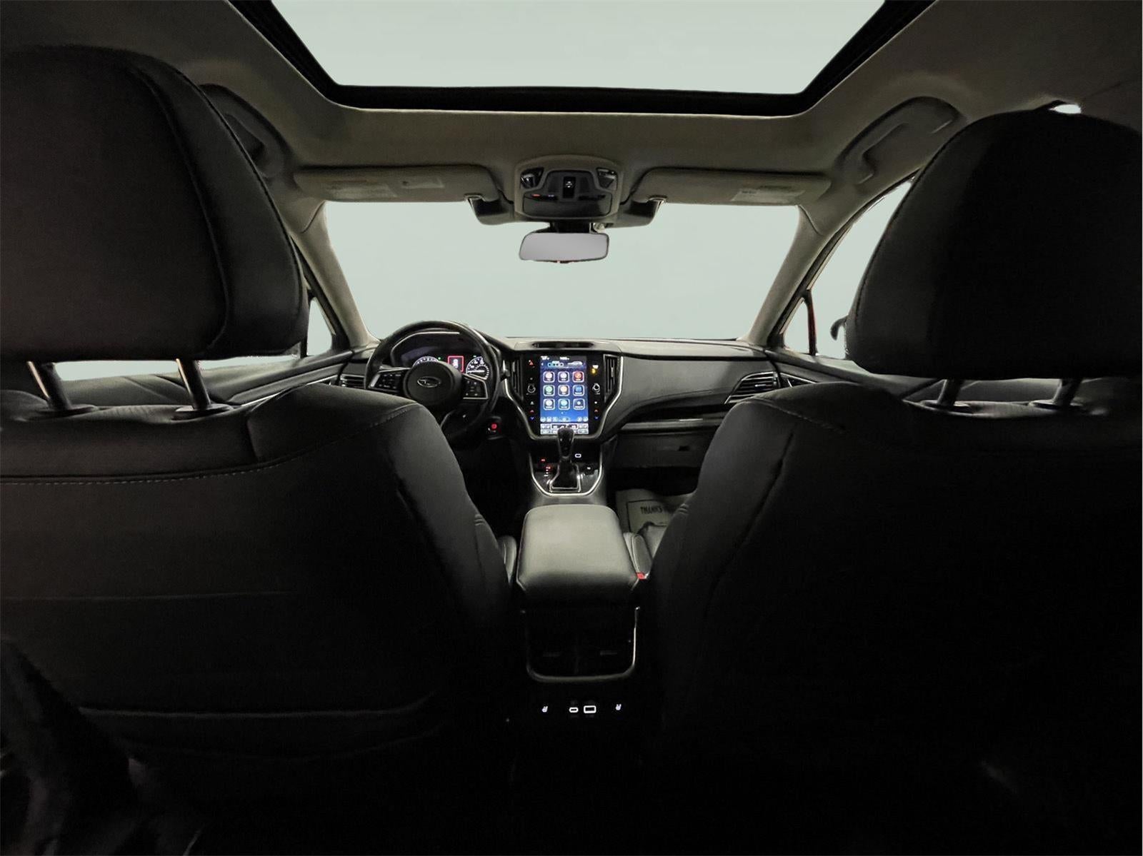 2023 Subaru Outback Touring XT