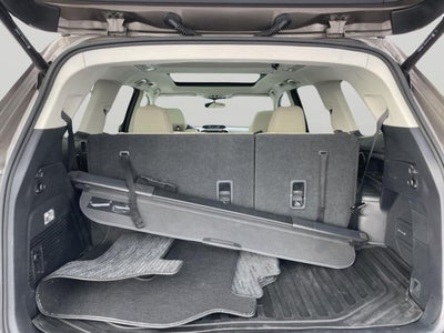 2022 Subaru Ascent Limited