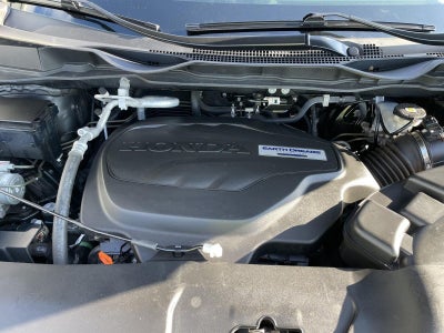 2020 Honda Odyssey EX-L w/Navi w/RES