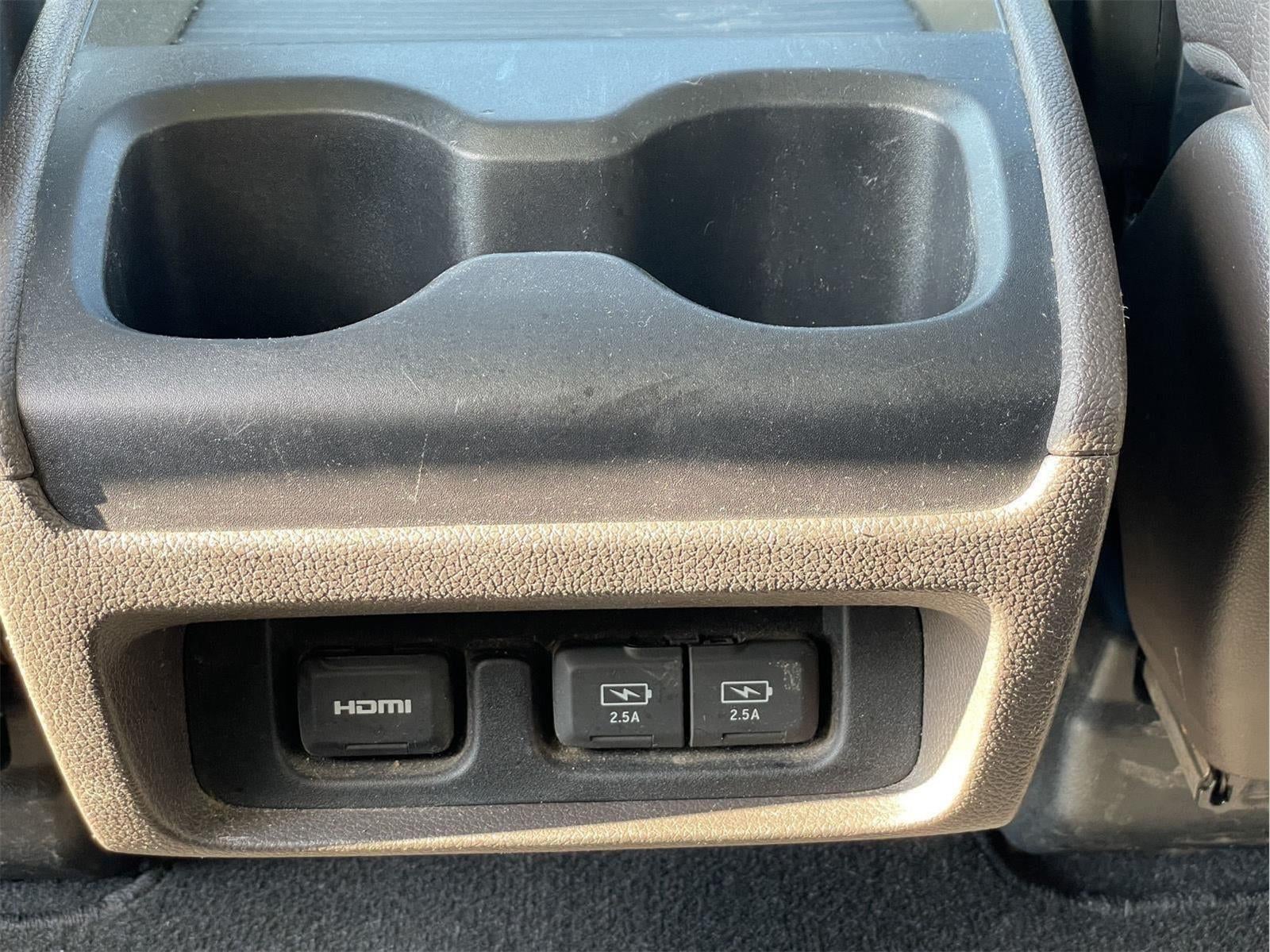 2020 Honda Odyssey EX-L w/Navi w/RES
