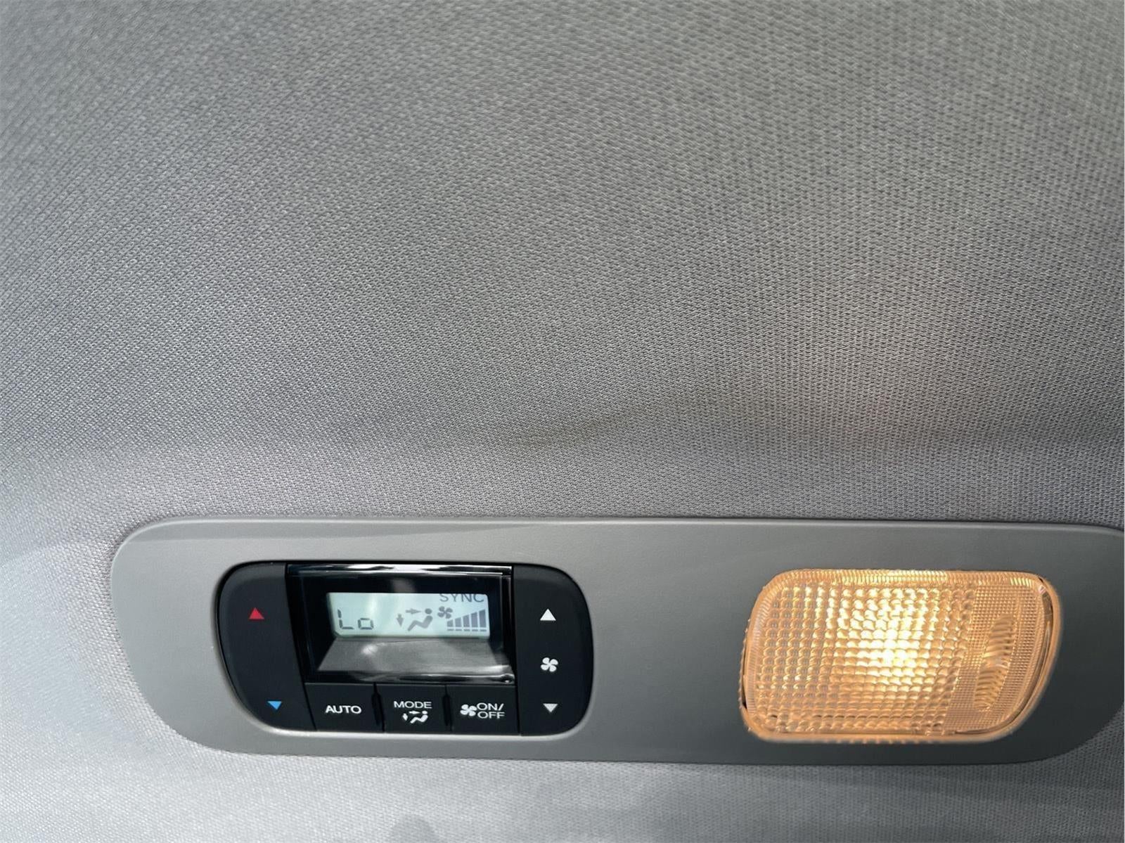 2020 Honda Odyssey EX-L w/Navi w/RES
