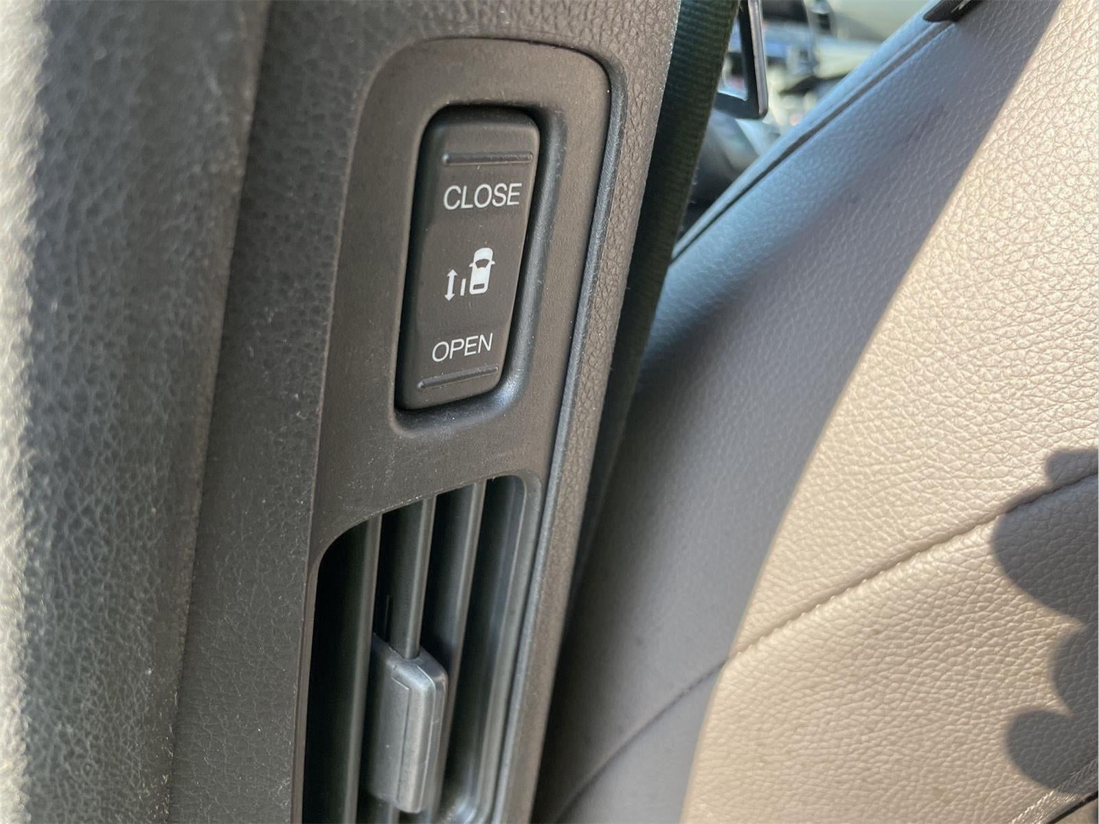 2020 Honda Odyssey EX-L w/Navi w/RES