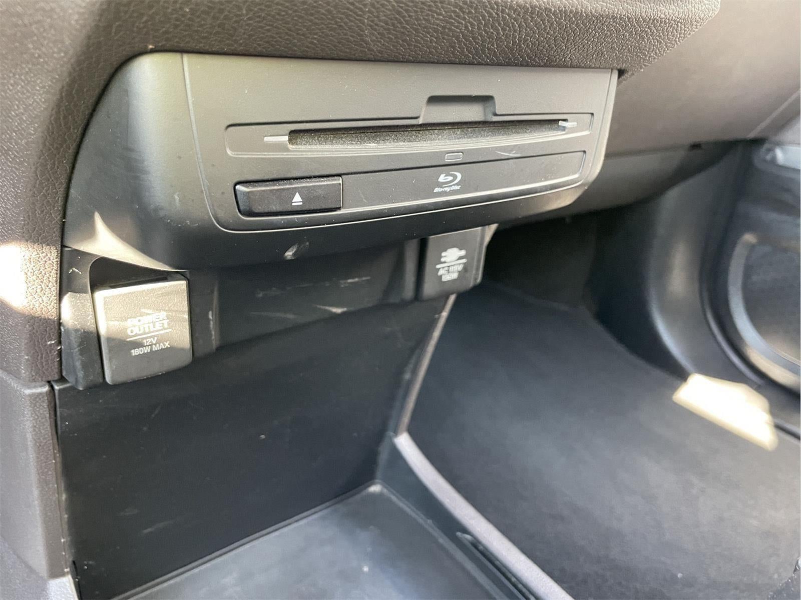 2020 Honda Odyssey EX-L w/Navi w/RES