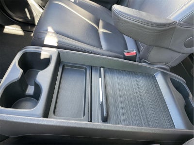 2020 Honda Odyssey EX-L w/Navi w/RES