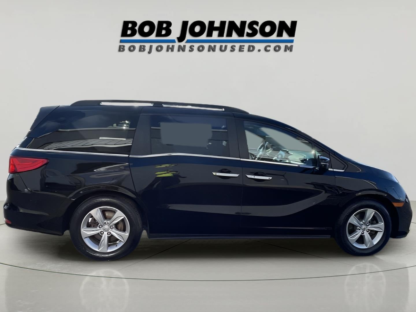 2020 Honda Odyssey EX-L w/Navi w/RES