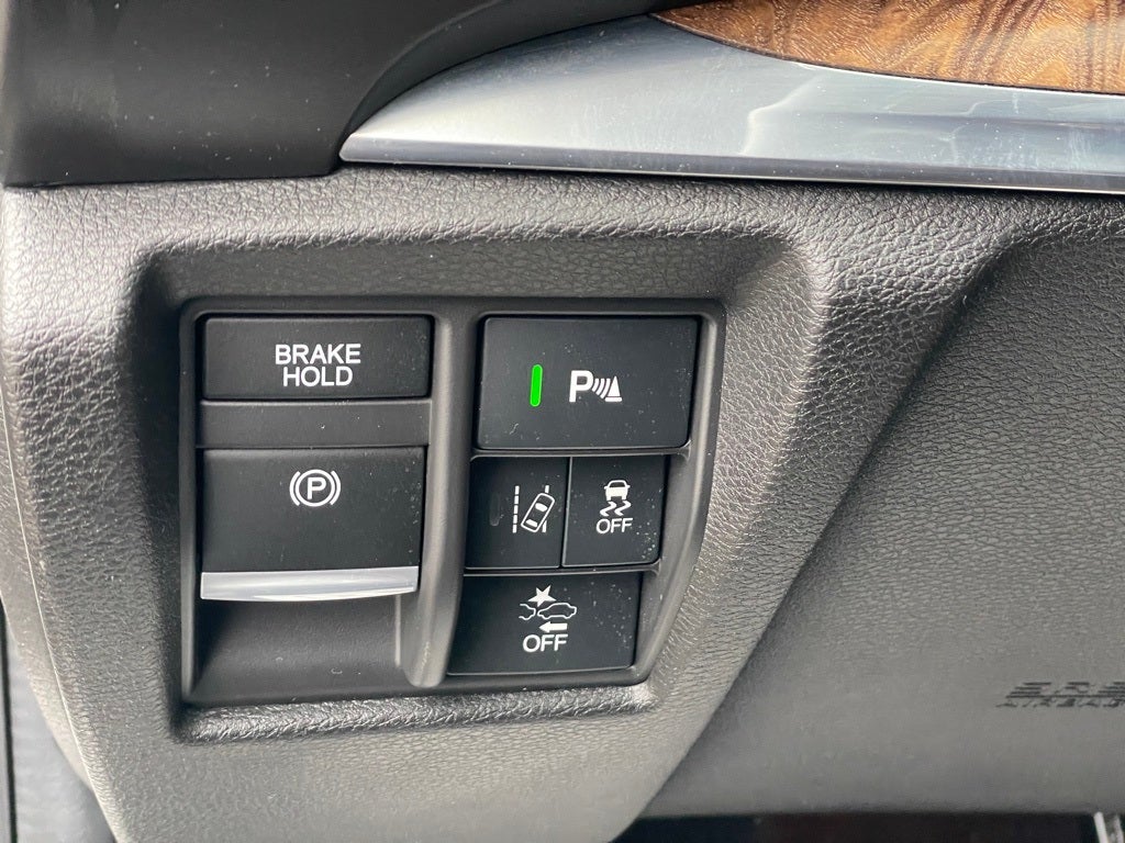 2020 Acura MDX Technology SH-AWD