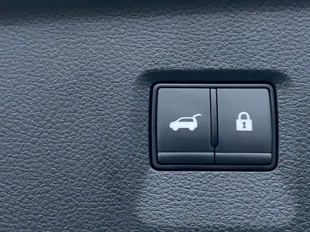 2025 INFINITI QX60 LUXE Certified