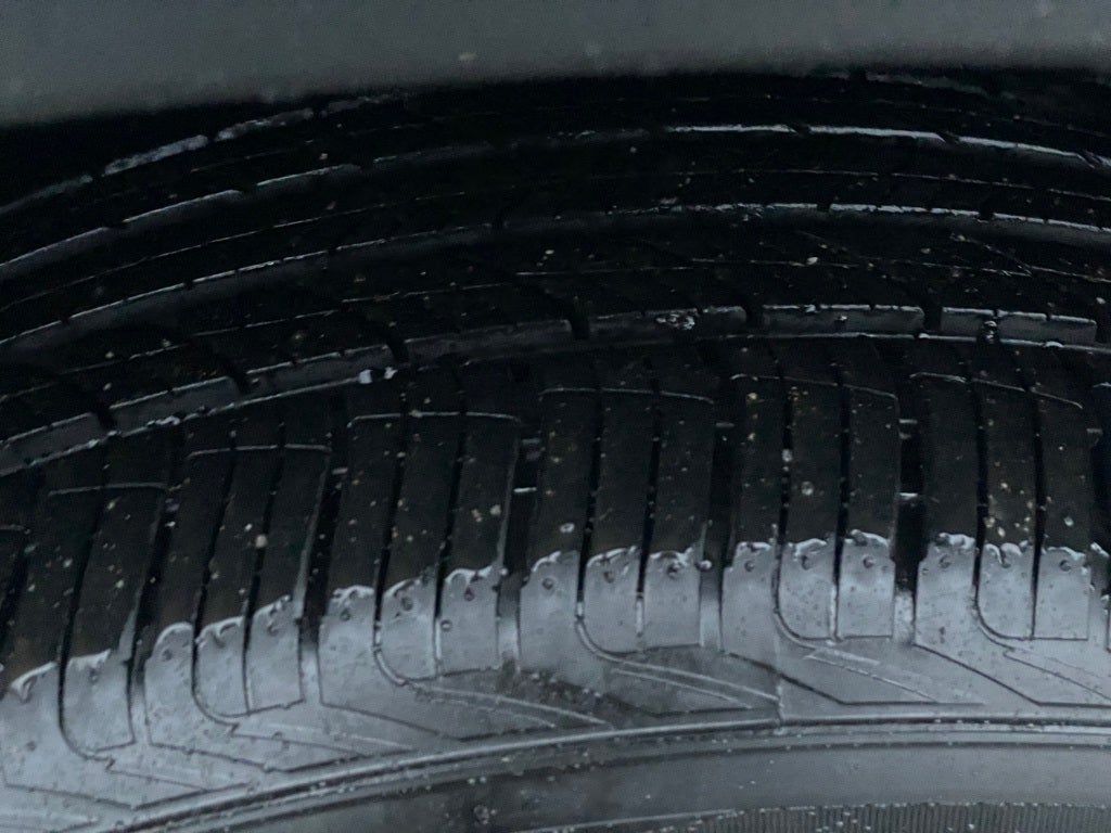 2025 INFINITI QX60 LUXE Certified