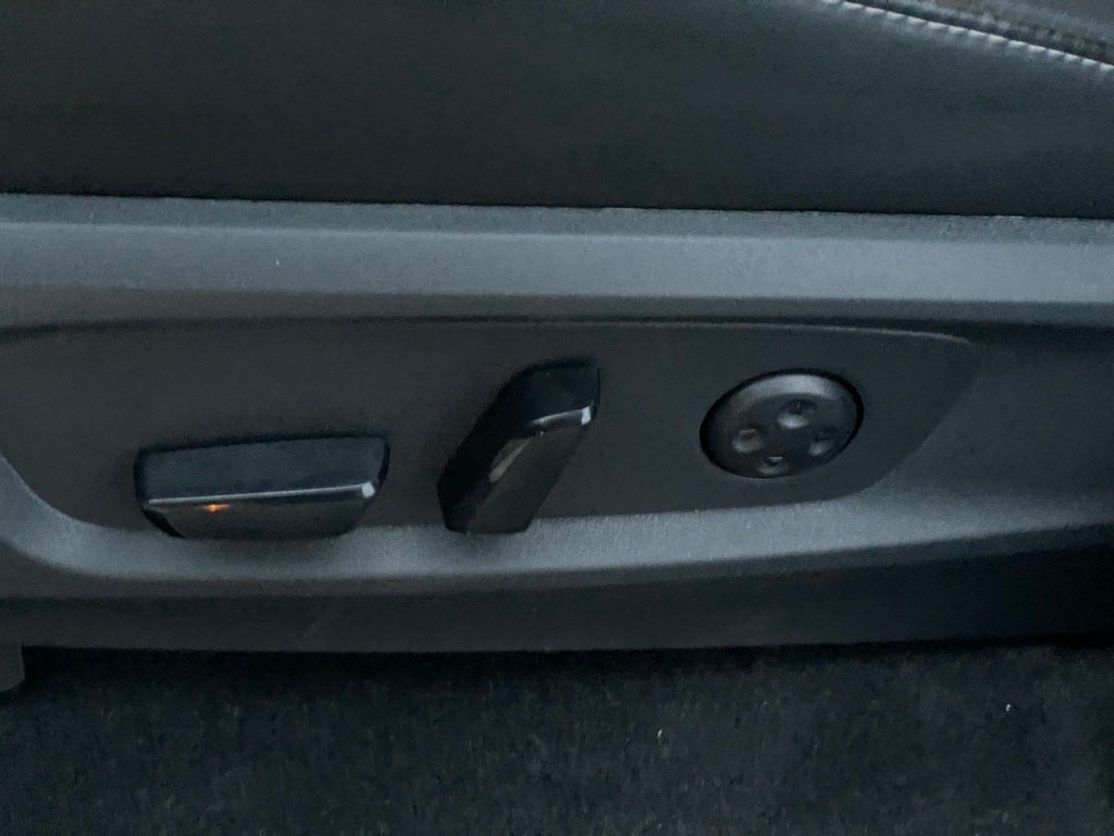 2025 INFINITI QX60 LUXE Certified