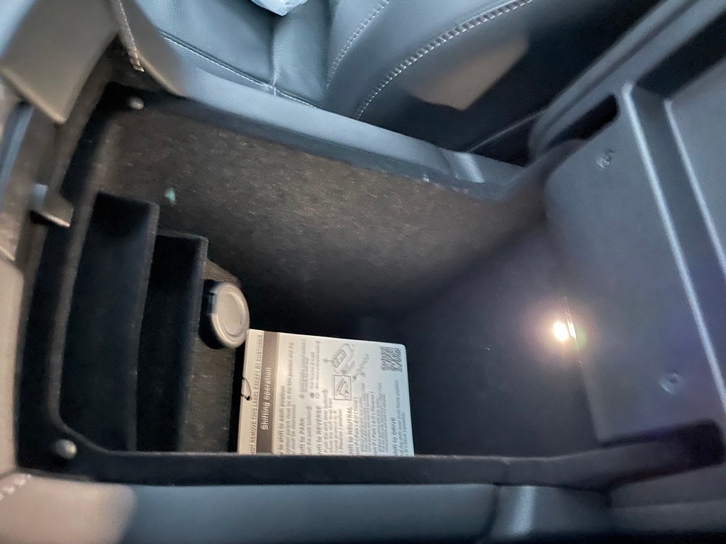 2025 INFINITI QX60 LUXE Certified