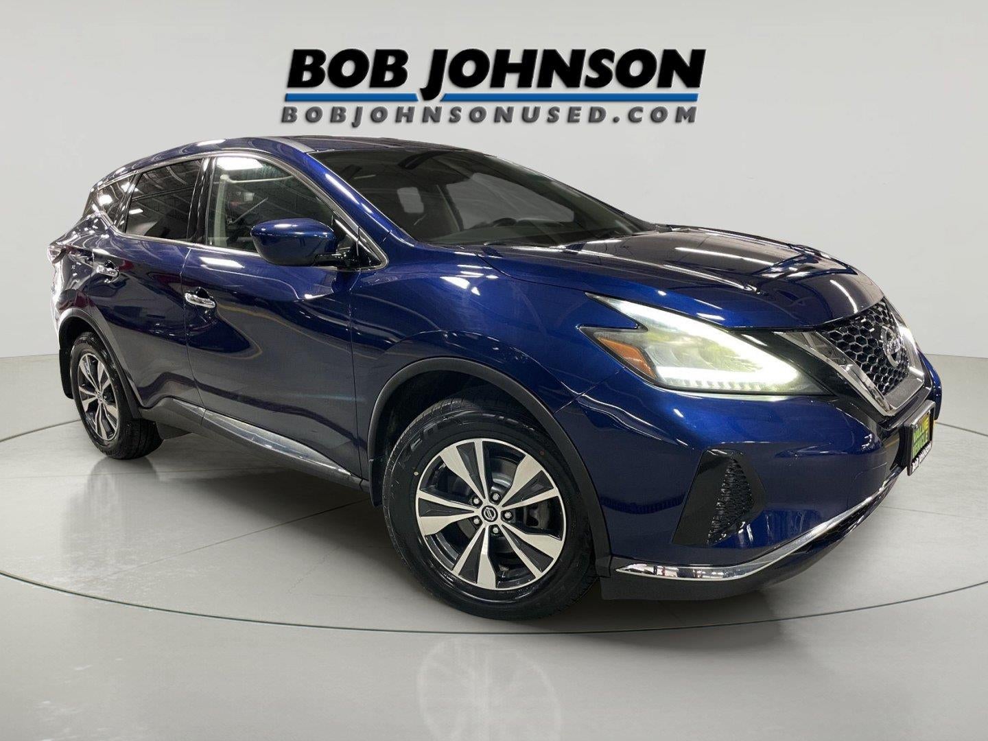 2021 Nissan Murano
