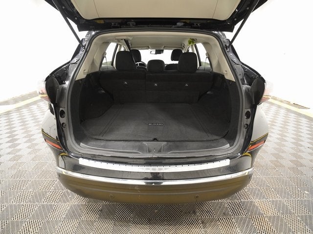 2021 Nissan Murano SV