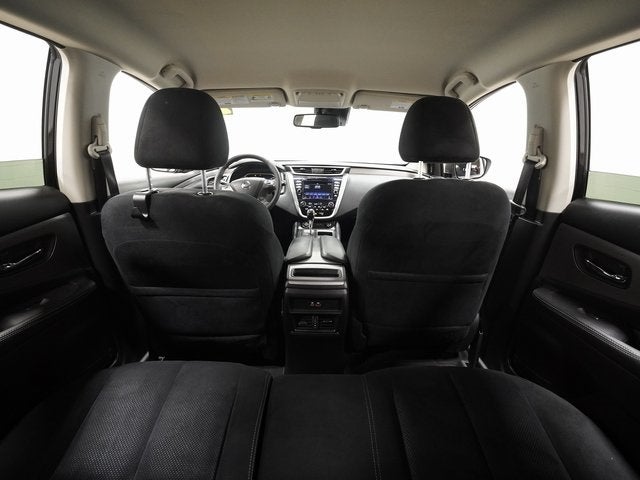 2021 Nissan Murano SV