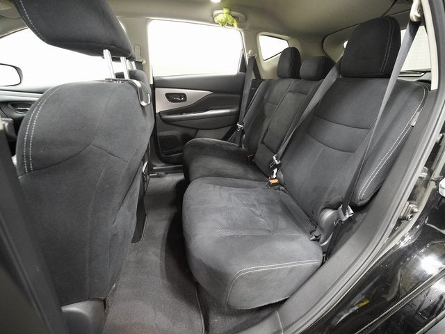 2021 Nissan Murano SV