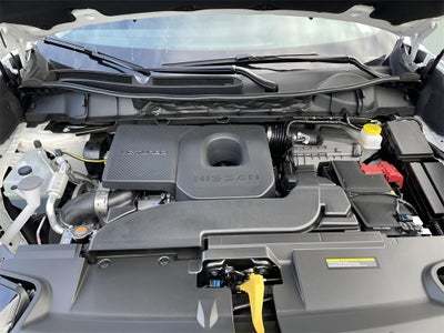 2025 Nissan Murano SL $11,000 off sticker! ONLY 231 Miles!