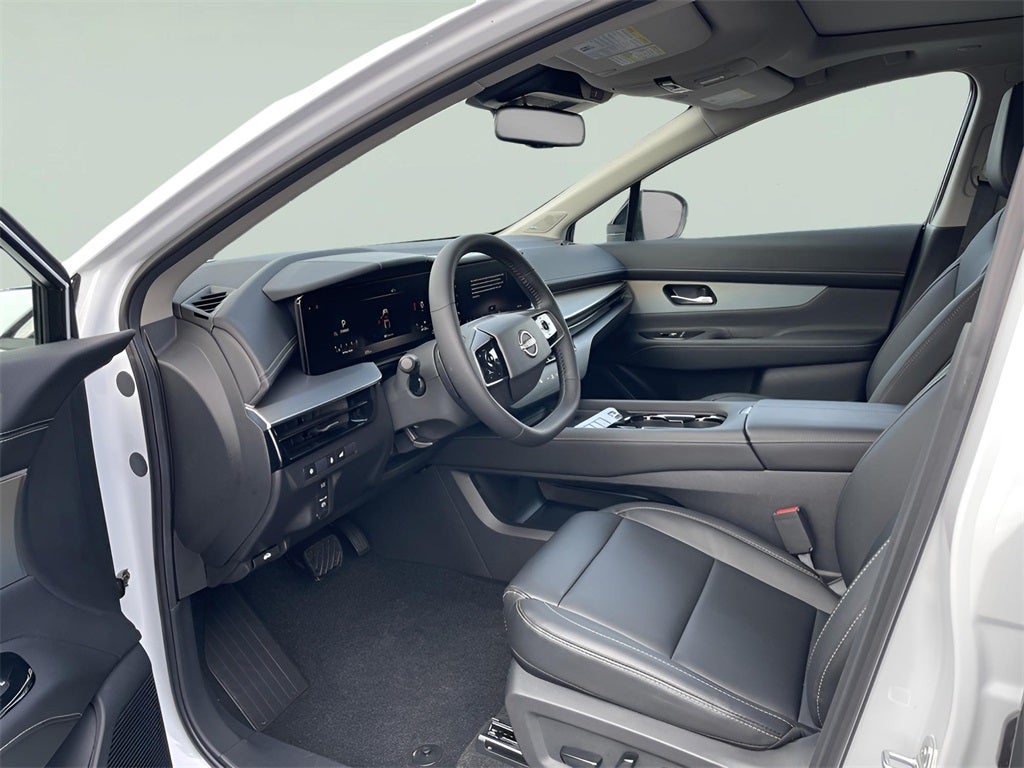 2025 Nissan Murano SL $11,000 off sticker! ONLY 231 Miles!