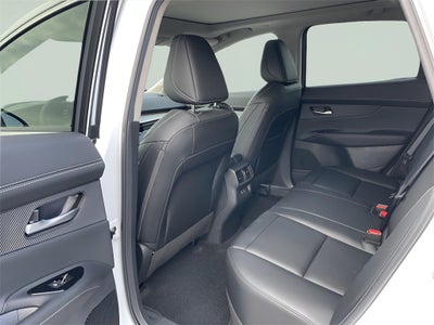 2025 Nissan Murano SL $11,000 off sticker! ONLY 231 Miles!