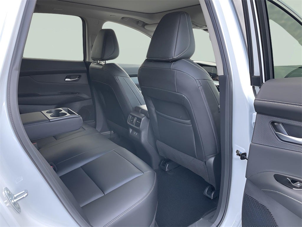 2025 Nissan Murano SL $11,000 off sticker! ONLY 231 Miles!