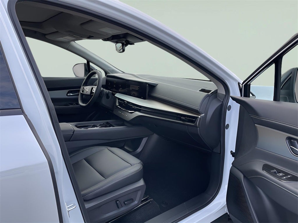 2025 Nissan Murano SL $11,000 off sticker! ONLY 231 Miles!