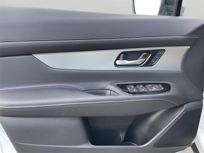 2025 Nissan Murano SL $11,000 off sticker! ONLY 231 Miles!