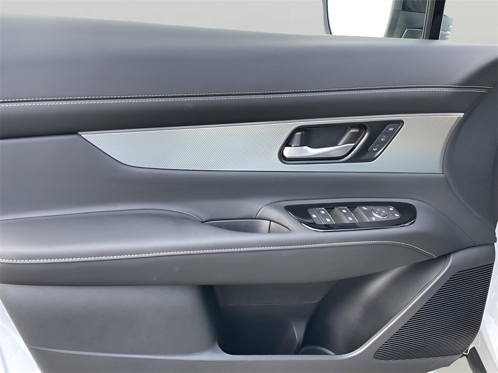 2025 Nissan Murano SL $11,000 off sticker! ONLY 231 Miles!