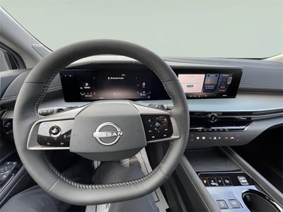 2025 Nissan Murano SL $11,000 off sticker! ONLY 231 Miles!