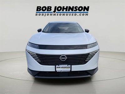 2025 Nissan Murano SL $11,000 off sticker! ONLY 231 Miles!