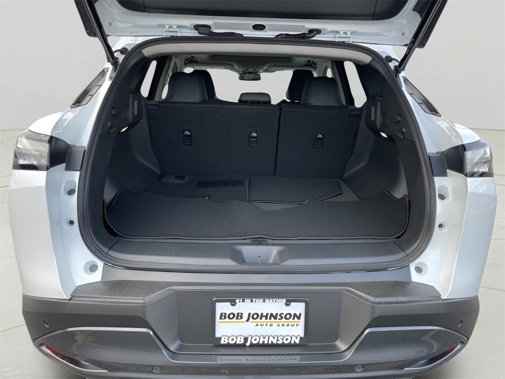 2025 Nissan Murano SL $11,000 off sticker! ONLY 231 Miles!