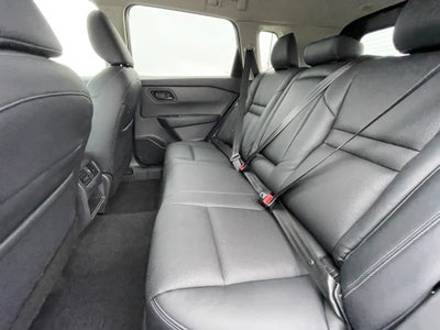 2024 Nissan Rogue S Certified - Heated and Leather Seats *$500 CPO Reb