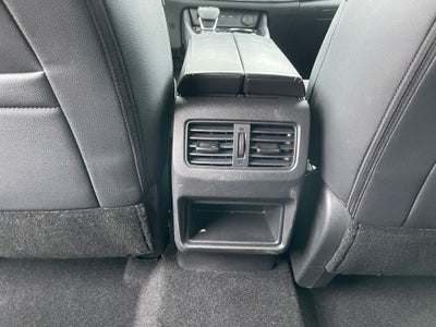 2024 Nissan Rogue S Certified - Heated and Leather Seats *$500 CPO Reb