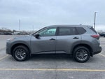 2024 Nissan Rogue S Certified - Heated and Leather Seats *$500 CPO Reb