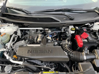 2024 Nissan Rogue S Certified - Heated Leather Seats *$500 CPO Rebate*