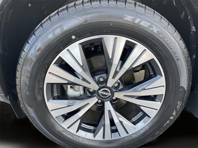 2023 Nissan Rogue SV Certified *$500 CPO Rebate*