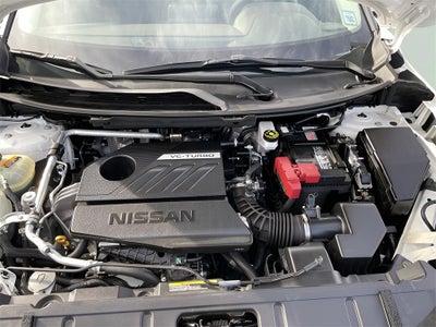 2023 Nissan Rogue SV Certified *$500 CPO Rebate*