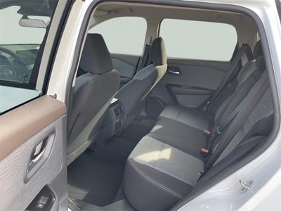 2023 Nissan Rogue SV Certified *$500 CPO Rebate*