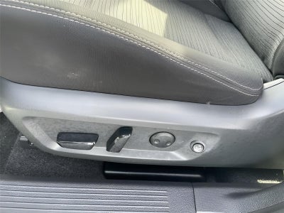 2023 Nissan Rogue SV Certified *$500 CPO Rebate*