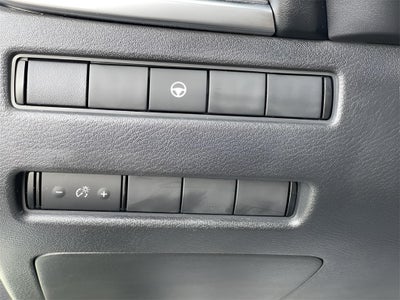 2023 Nissan Rogue SV Certified *$500 CPO Rebate*