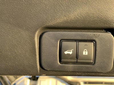 2023 Nissan Rogue SL Certified - *$500 CPO Rebate*