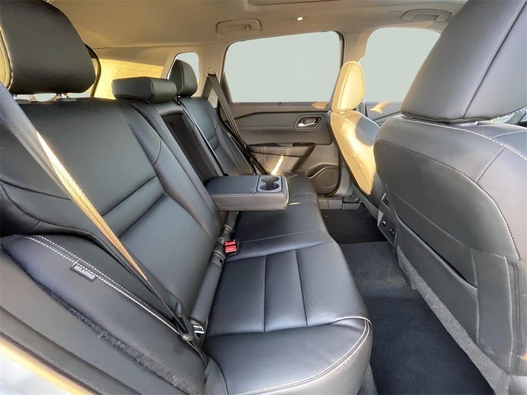 2023 Nissan Rogue SL Certified - *$500 CPO Rebate*