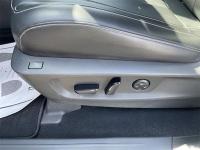 2022 INFINITI QX60 Sensory