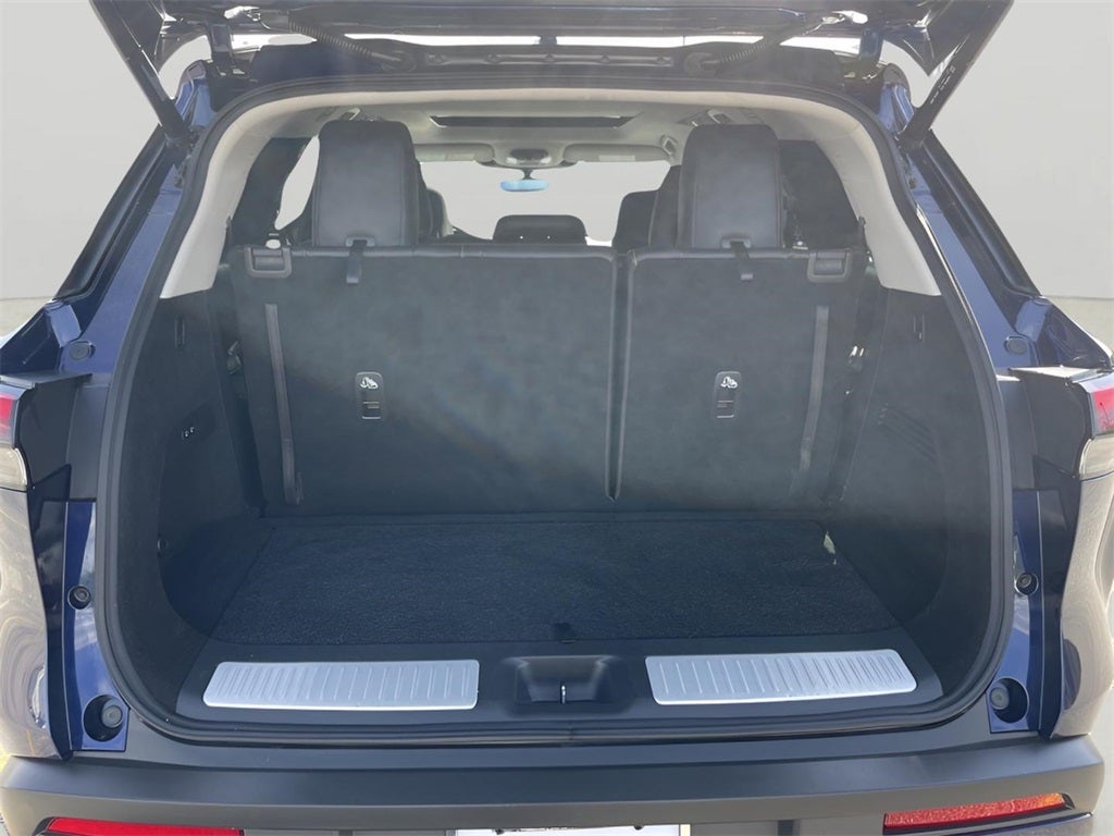 2022 INFINITI QX60 Sensory