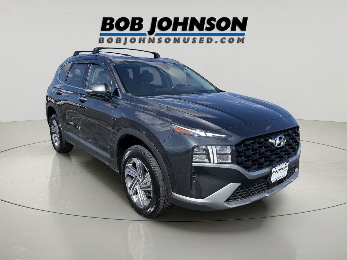 2023 Hyundai SANTA FE SE AWD