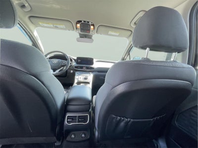 2023 Hyundai SANTA FE SE AWD