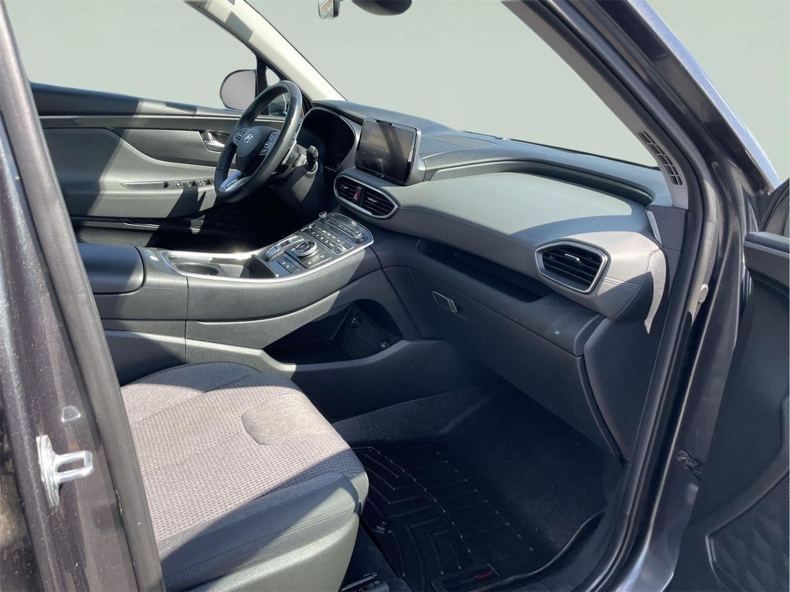 2023 Hyundai SANTA FE SE AWD